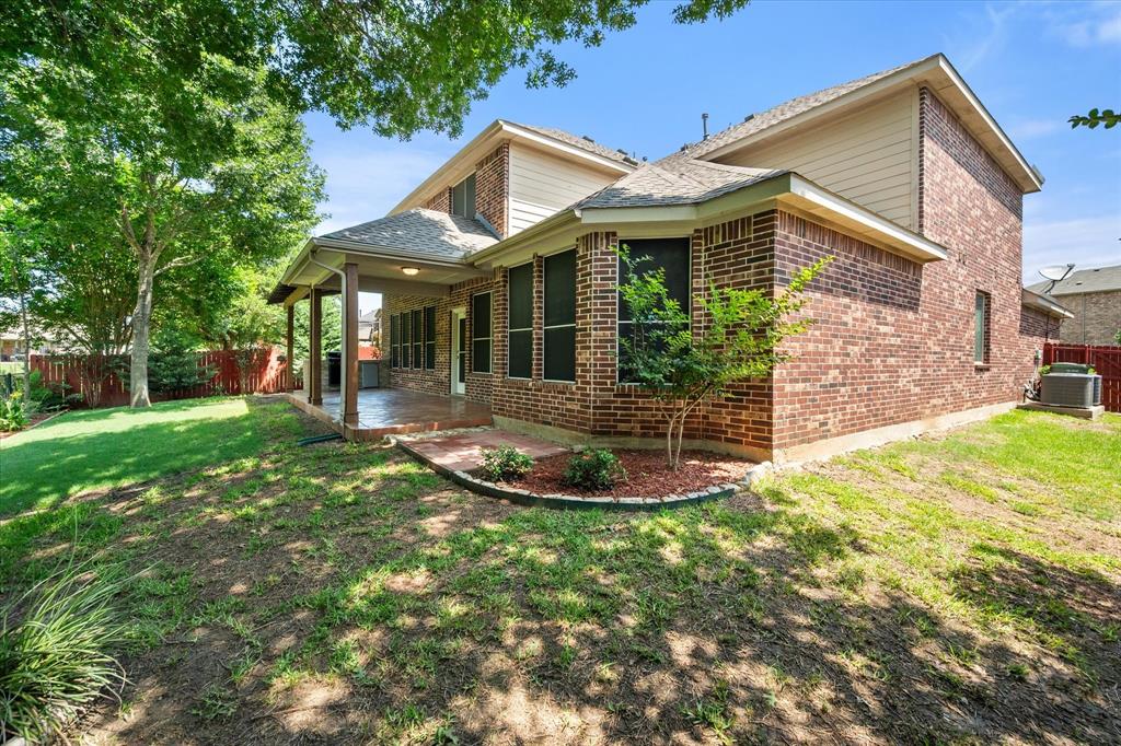 Southwind Add - Residential