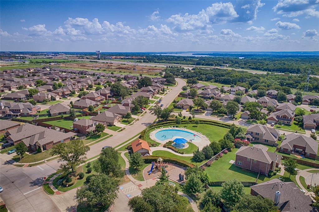 Southwind Add - Residential