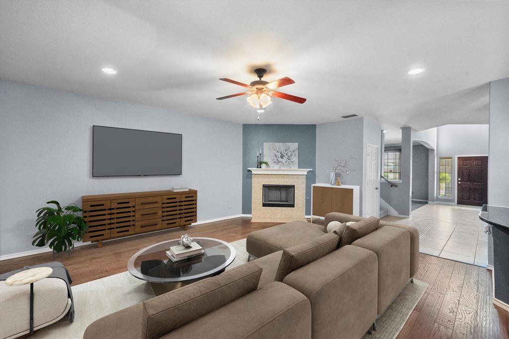 Southwind Add - Residential