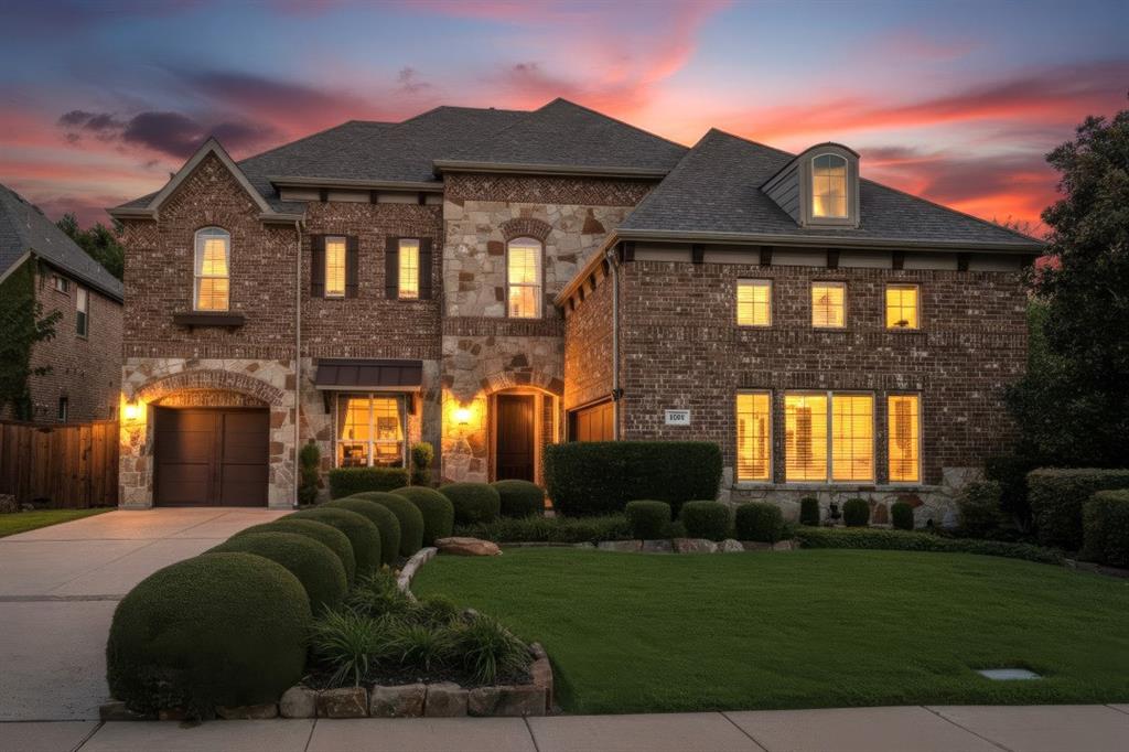 1609 Alamosa Drive