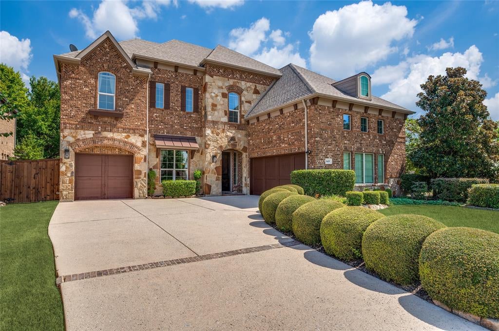 1609 Alamosa Drive