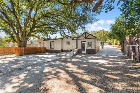 Tiny photo for 1800 Brook Hollow Drive, Fort Worth, TX 76114 (MLS # 21101738)