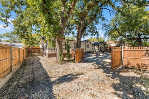 Tiny photo for 1800 Brook Hollow Drive, Fort Worth, TX 76114 (MLS # 21101738)