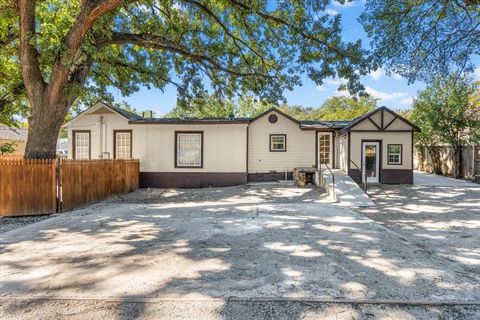 Tiny photo for 1800 Brook Hollow Drive, Fort Worth, TX 76114 (MLS # 21101738)