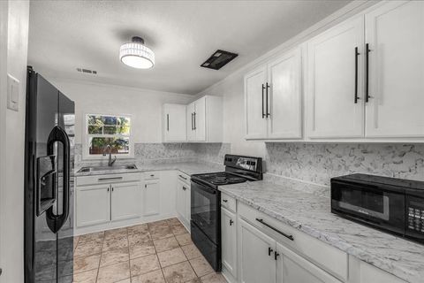 Tiny photo for 1800 Brook Hollow Drive, Fort Worth, TX 76114 (MLS # 21101738)