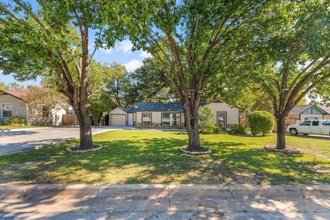 Tiny photo for 1800 Brook Hollow Drive, Fort Worth, TX 76114 (MLS # 21101738)
