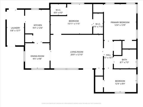 Tiny photo for 1800 Brook Hollow Drive, Fort Worth, TX 76114 (MLS # 21101738)