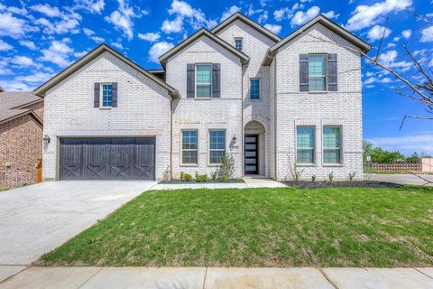 Photo of 8210 Cotton Patch Lane, Frisco, TX 75036 (MLS # 21179571)