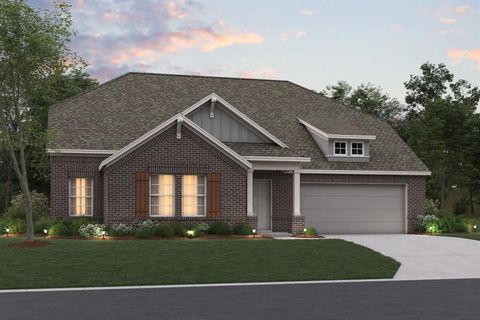 Photo of 3209 Kingdom Drive, Denton, TX 76208 (MLS # 21286316)