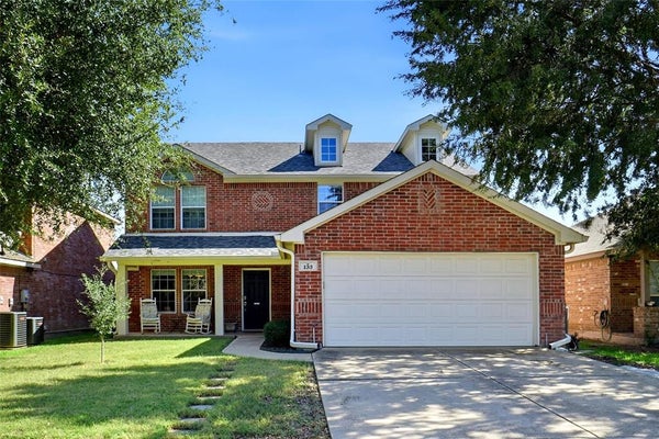 133 BRIDLEWOOD ST, AZLE, TX 76020 - Image 4d7b38a8a27713fcfd46efce4cf62edb/1923276442