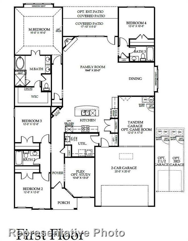 1401 Kadynce Lane