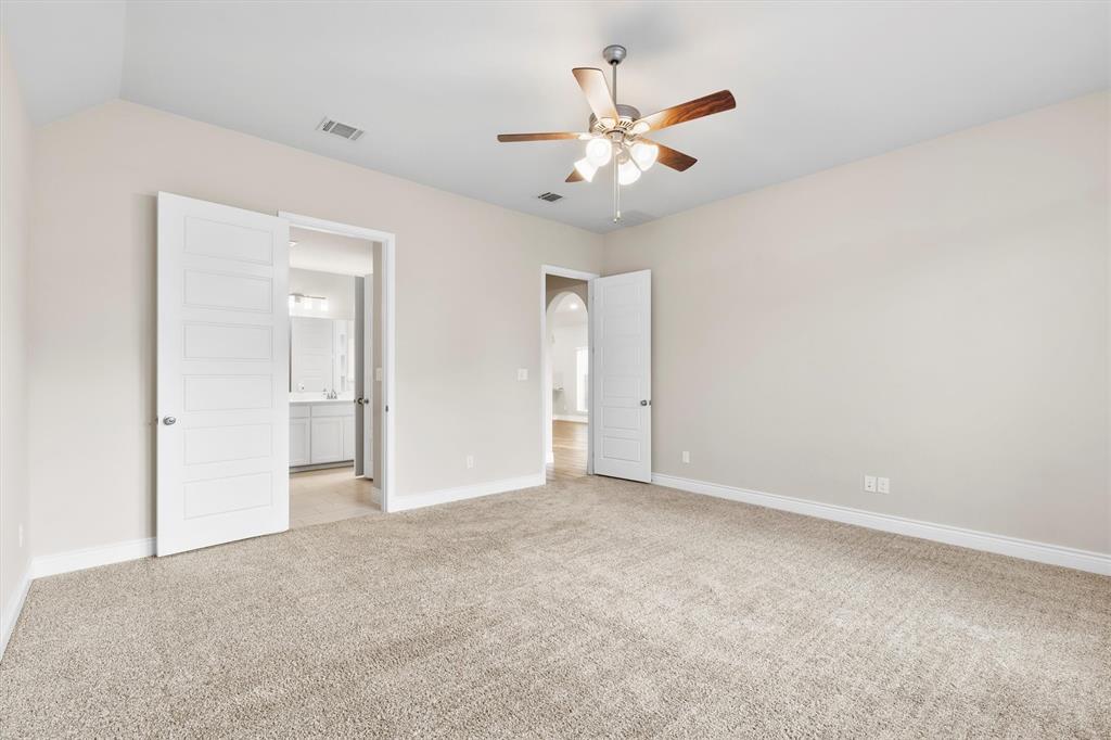 Trinity Falls Planning Unit 3 Ph 1b - Residential