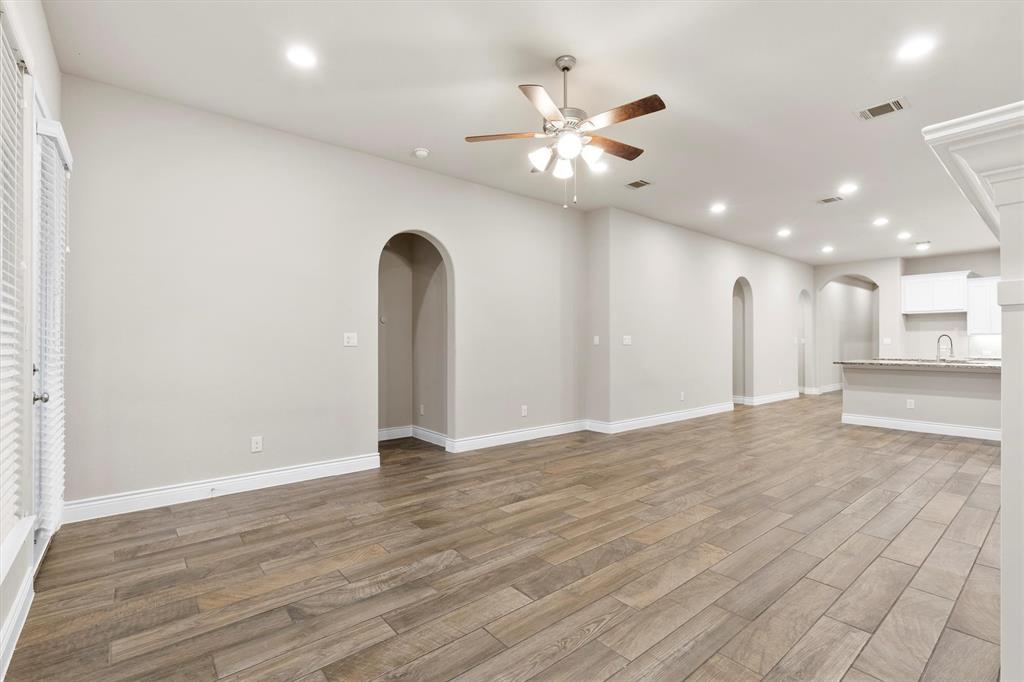 Trinity Falls Planning Unit 3 Ph 1b - Residential