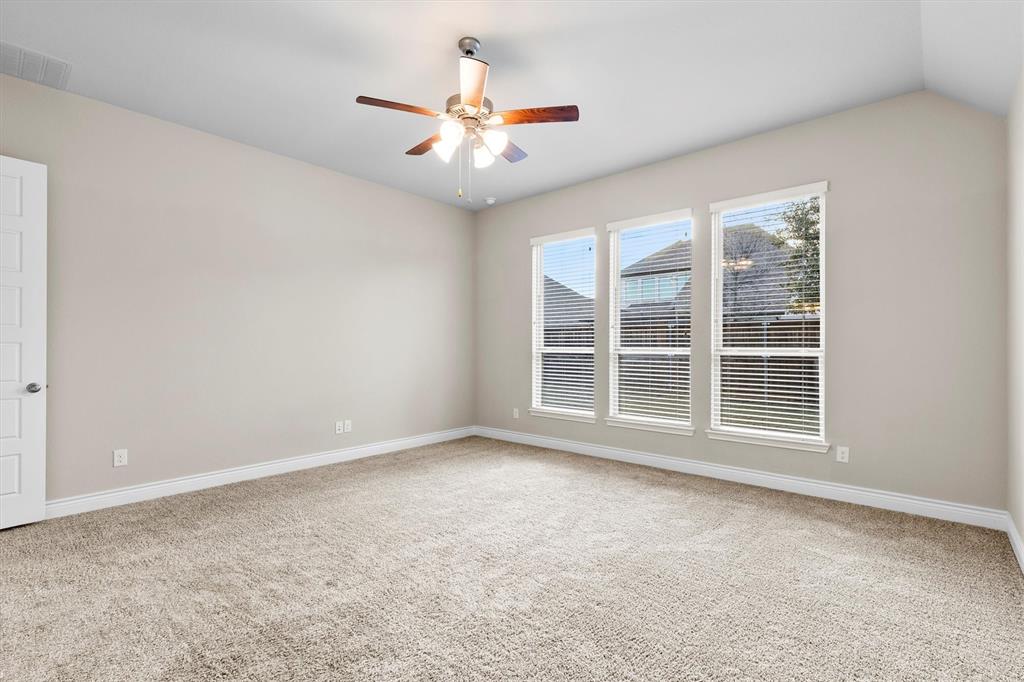 Trinity Falls Planning Unit 3 Ph 1b - Residential