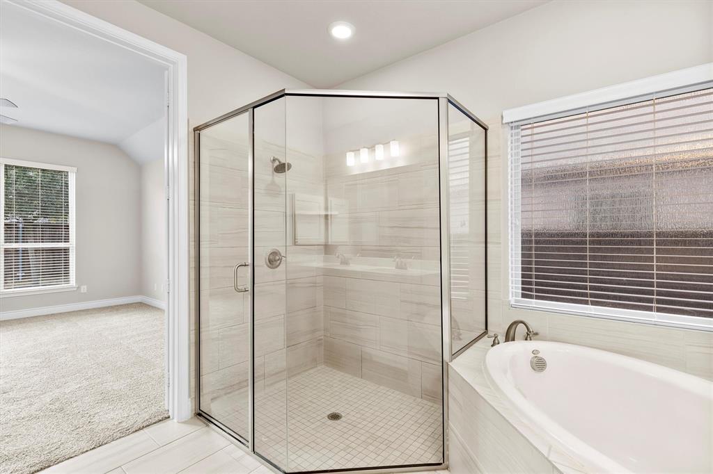 Trinity Falls Planning Unit 3 Ph 1b - Residential