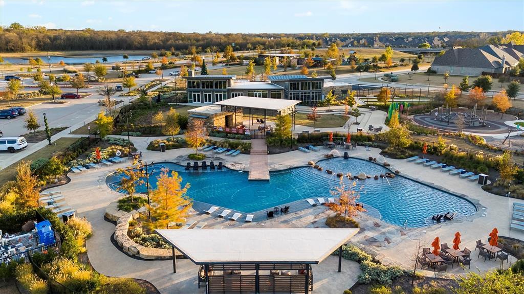 Trinity Falls Planning Unit 3 Ph 1b - Residential