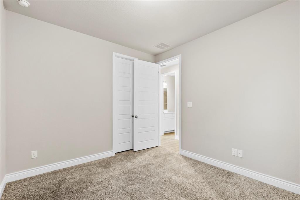 Trinity Falls Planning Unit 3 Ph 1b - Residential