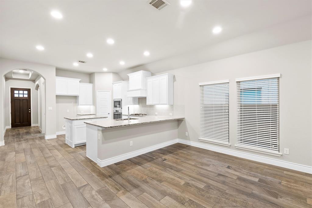 Trinity Falls Planning Unit 3 Ph 1b - Residential