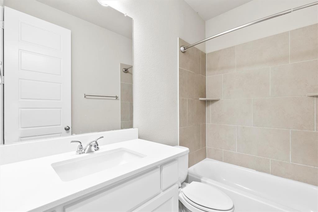 Trinity Falls Planning Unit 3 Ph 1b - Residential