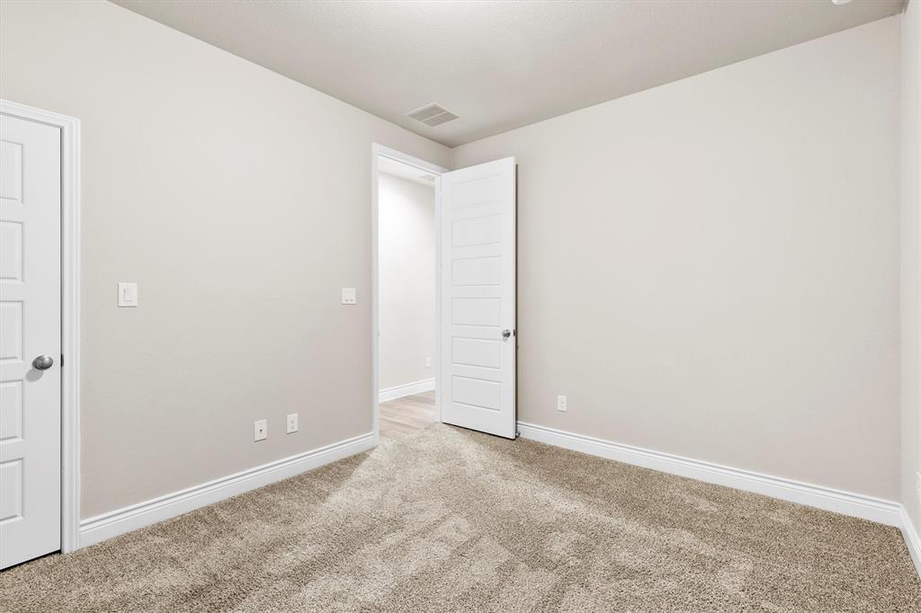 Trinity Falls Planning Unit 3 Ph 1b - Residential