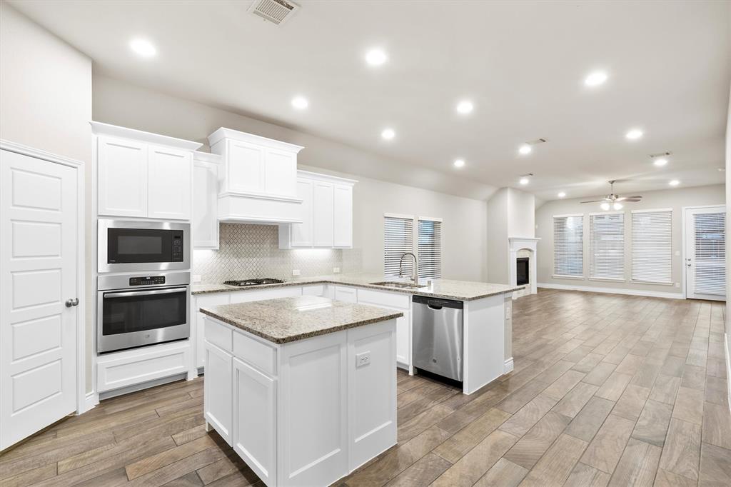 Trinity Falls Planning Unit 3 Ph 1b - Residential