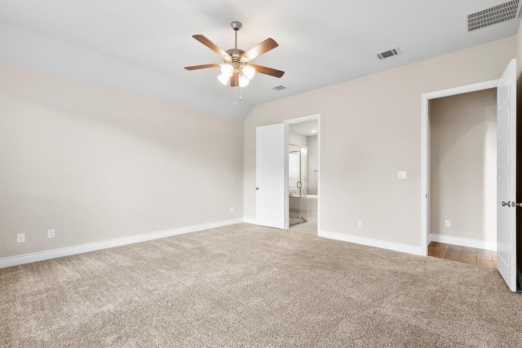 Trinity Falls Planning Unit 3 Ph 1b - Residential