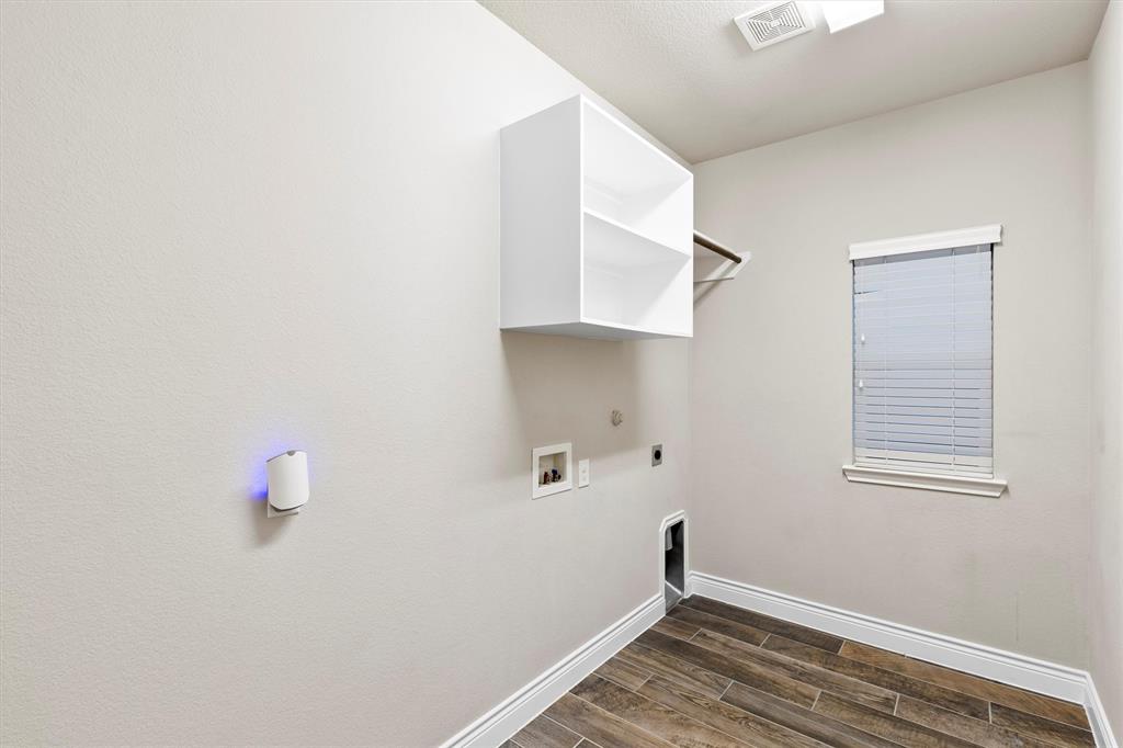 Trinity Falls Planning Unit 3 Ph 1b - Residential