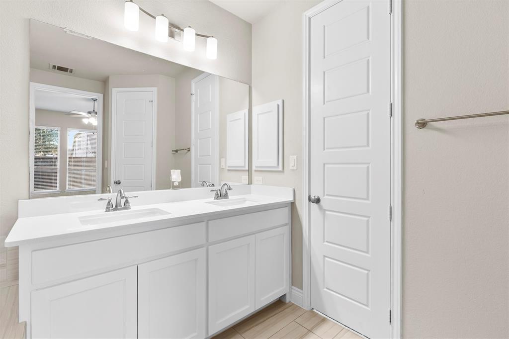 Trinity Falls Planning Unit 3 Ph 1b - Residential