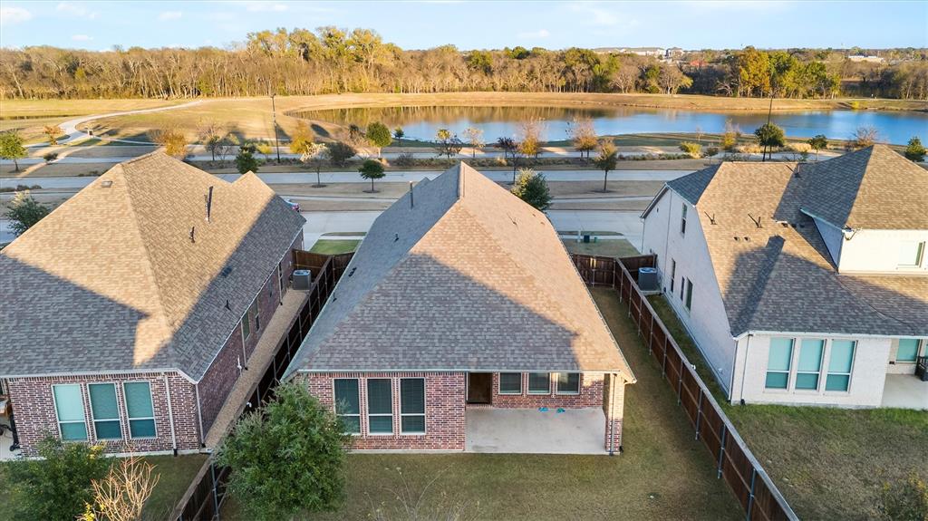 Trinity Falls Planning Unit 3 Ph 1b - Residential