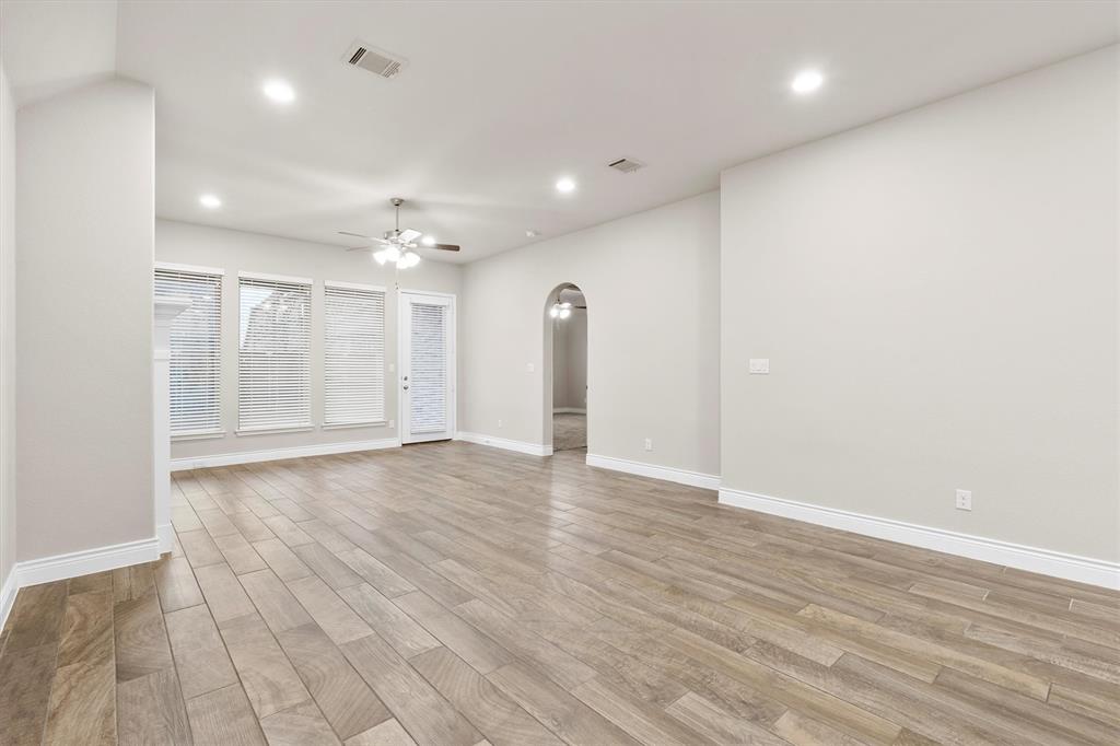 Trinity Falls Planning Unit 3 Ph 1b - Residential