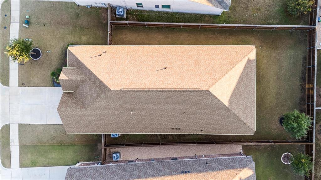 Trinity Falls Planning Unit 3 Ph 1b - Residential