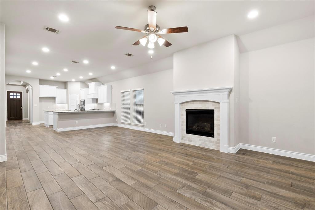 Trinity Falls Planning Unit 3 Ph 1b - Residential