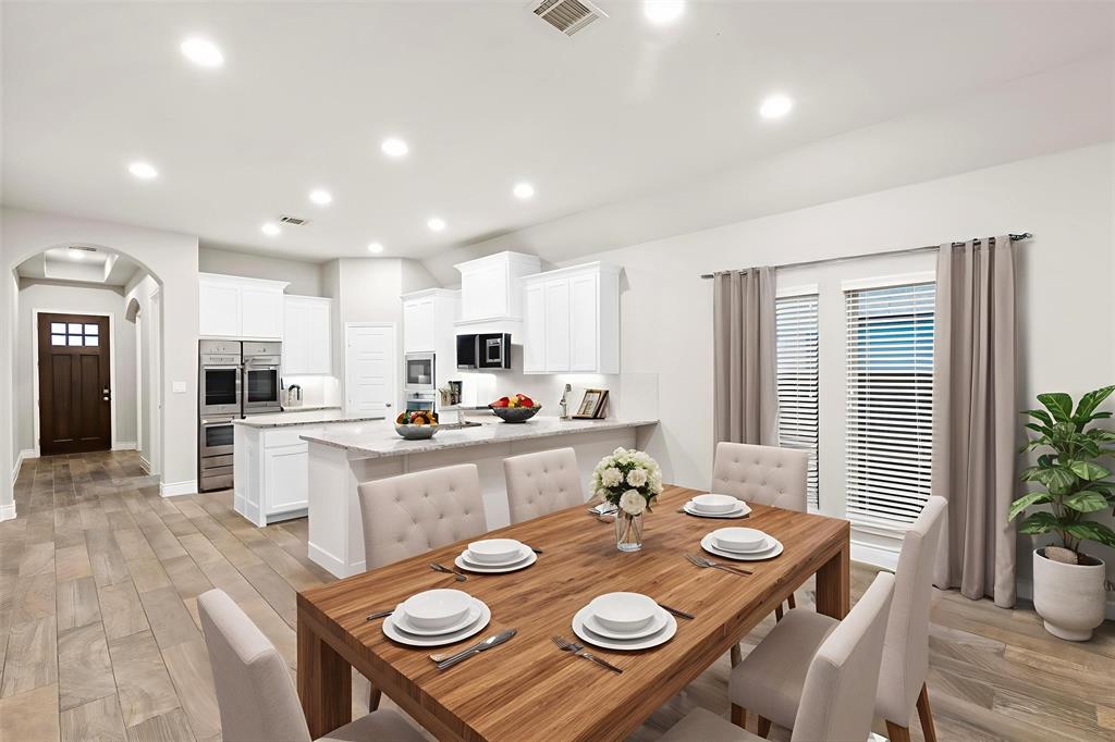 Trinity Falls Planning Unit 3 Ph 1b - Residential