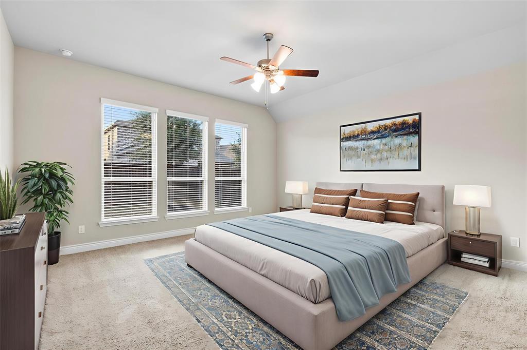 Trinity Falls Planning Unit 3 Ph 1b - Residential