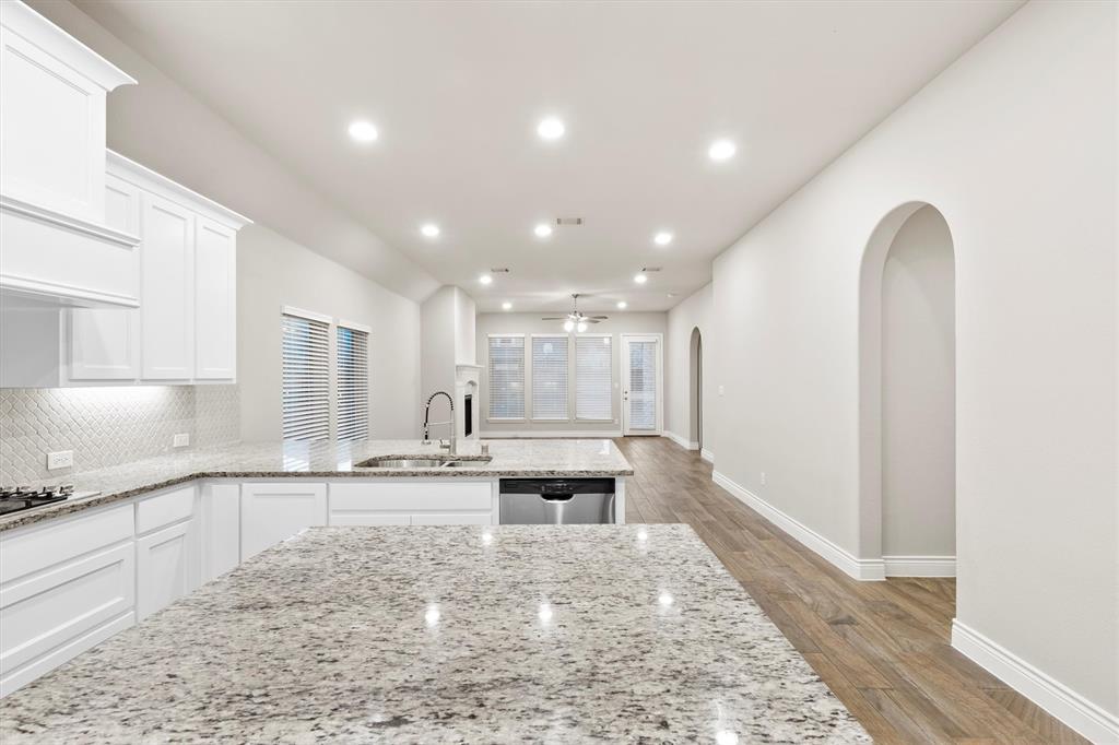 Trinity Falls Planning Unit 3 Ph 1b - Residential