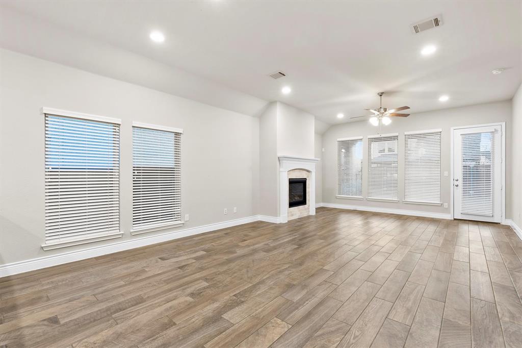 Trinity Falls Planning Unit 3 Ph 1b - Residential