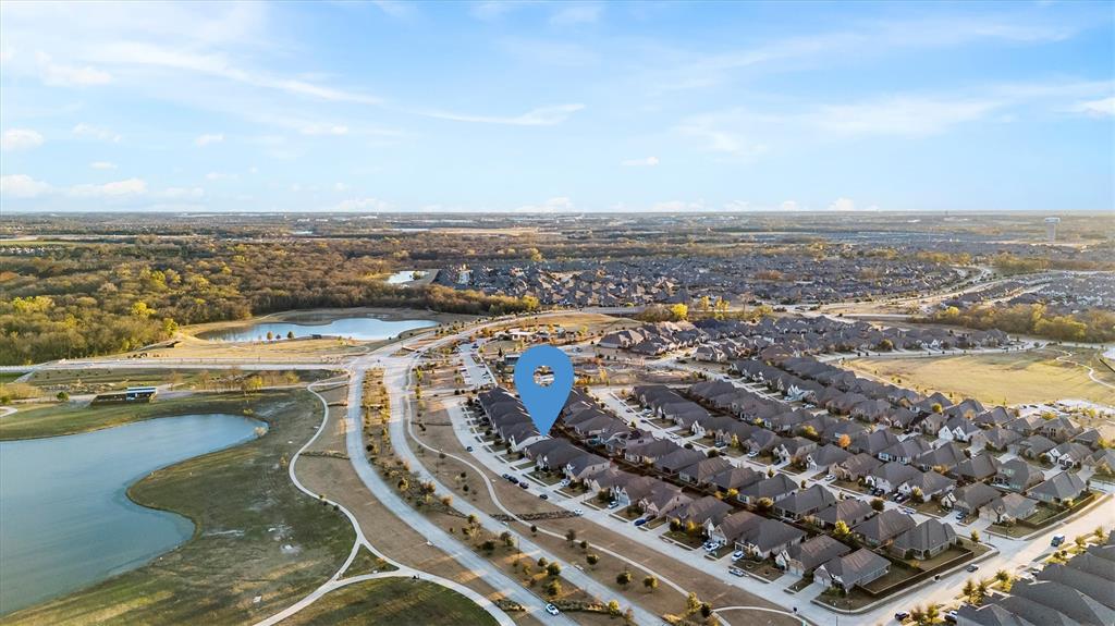 Trinity Falls Planning Unit 3 Ph 1b - Residential