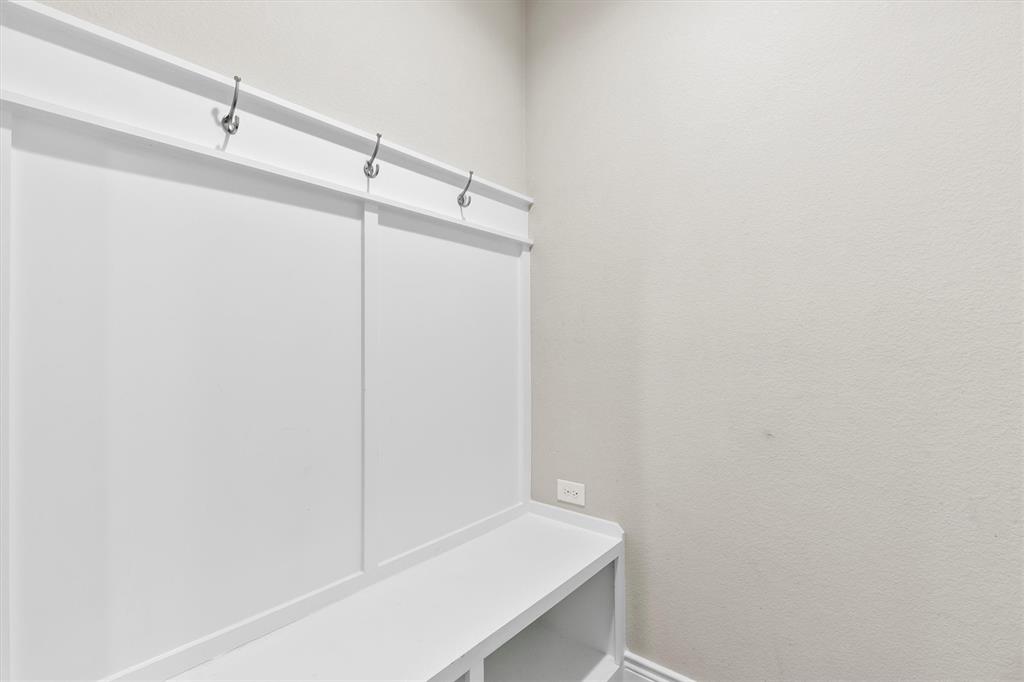 Trinity Falls Planning Unit 3 Ph 1b - Residential