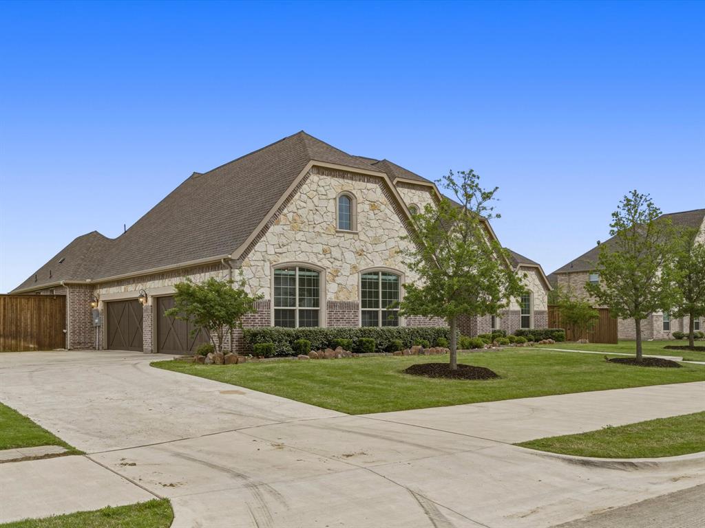 Gean Estates - Residential