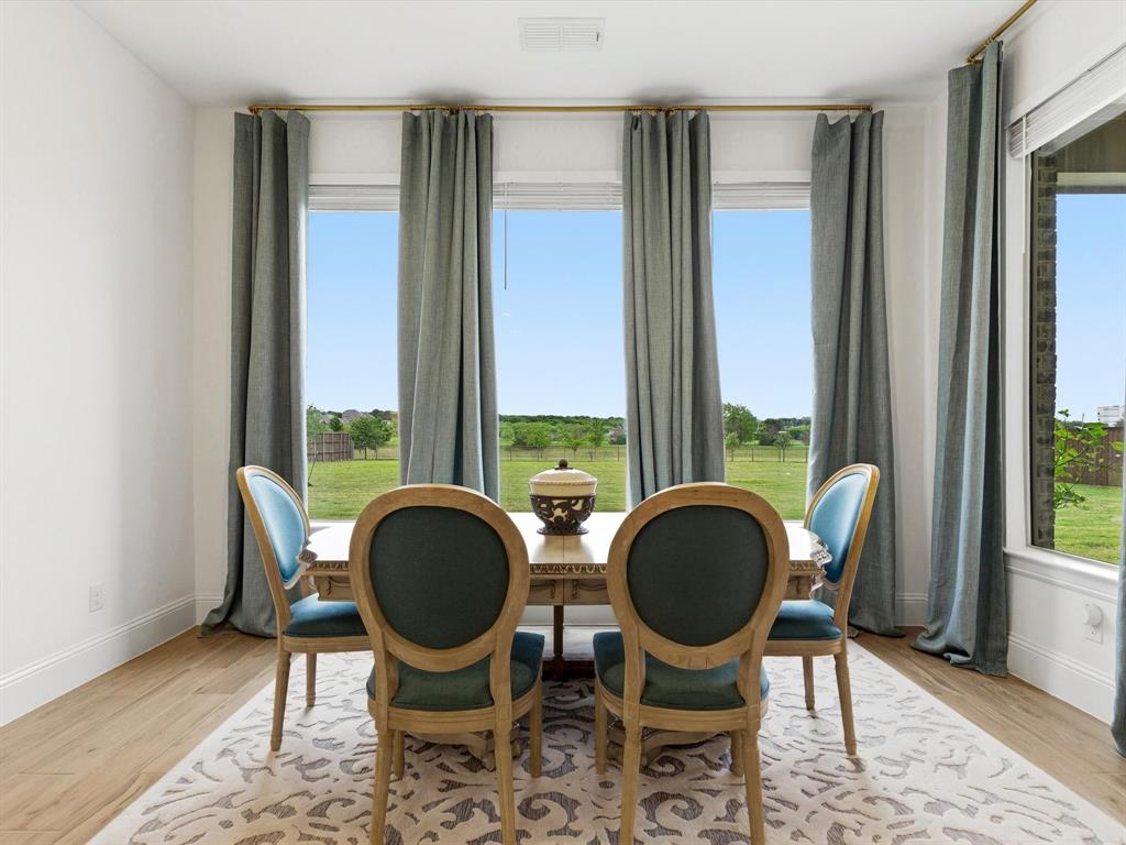 Gean Estates - Residential