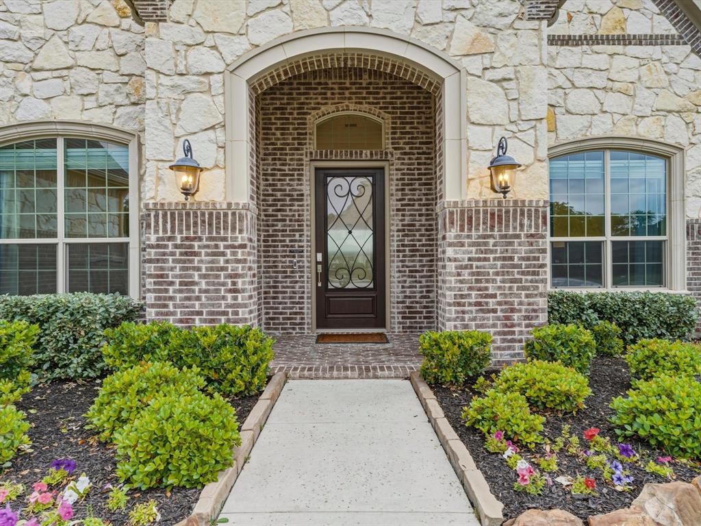 Gean Estates - Residential