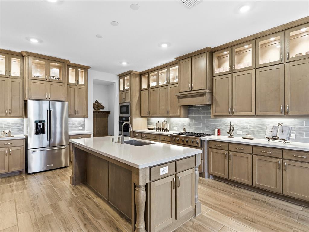 Gean Estates - Residential