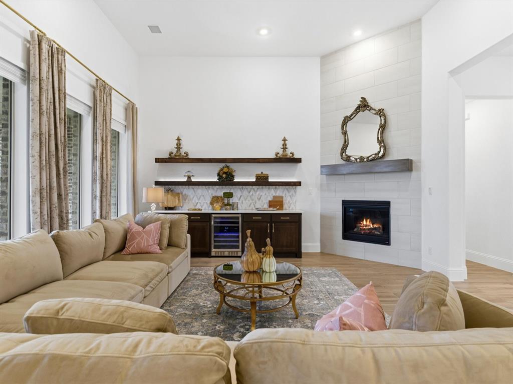 Gean Estates - Residential