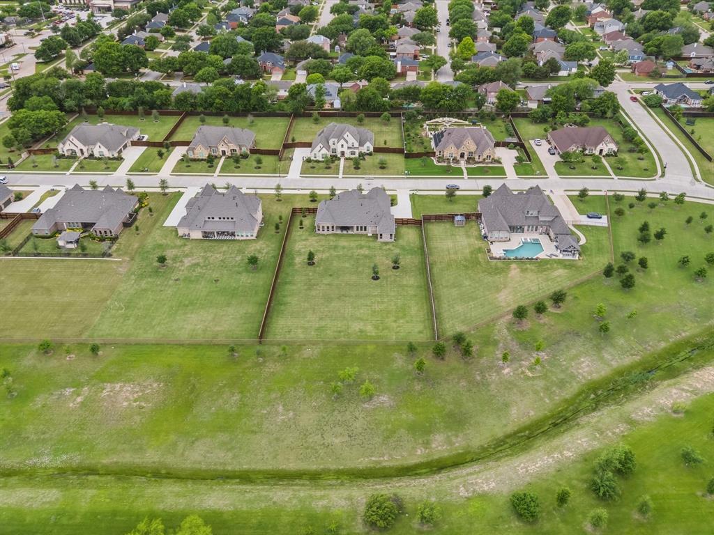 Gean Estates - Residential