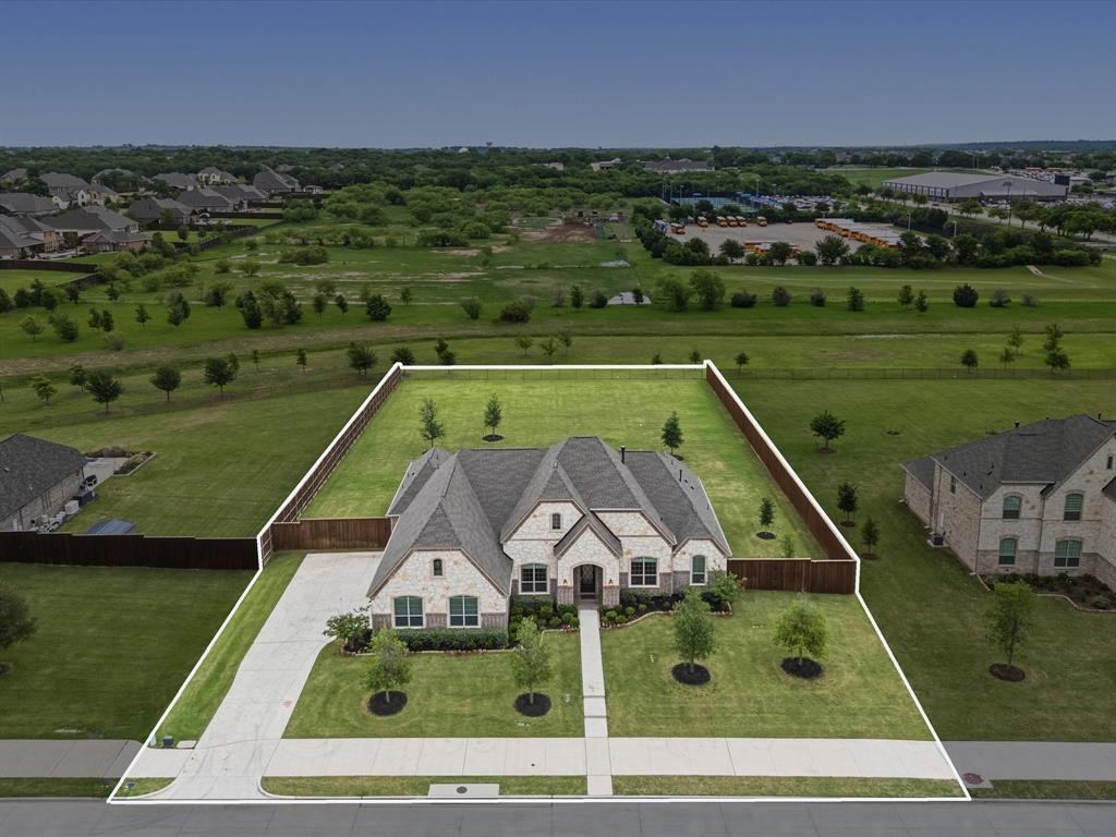Gean Estates - Residential