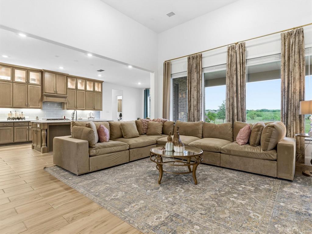 Gean Estates - Residential