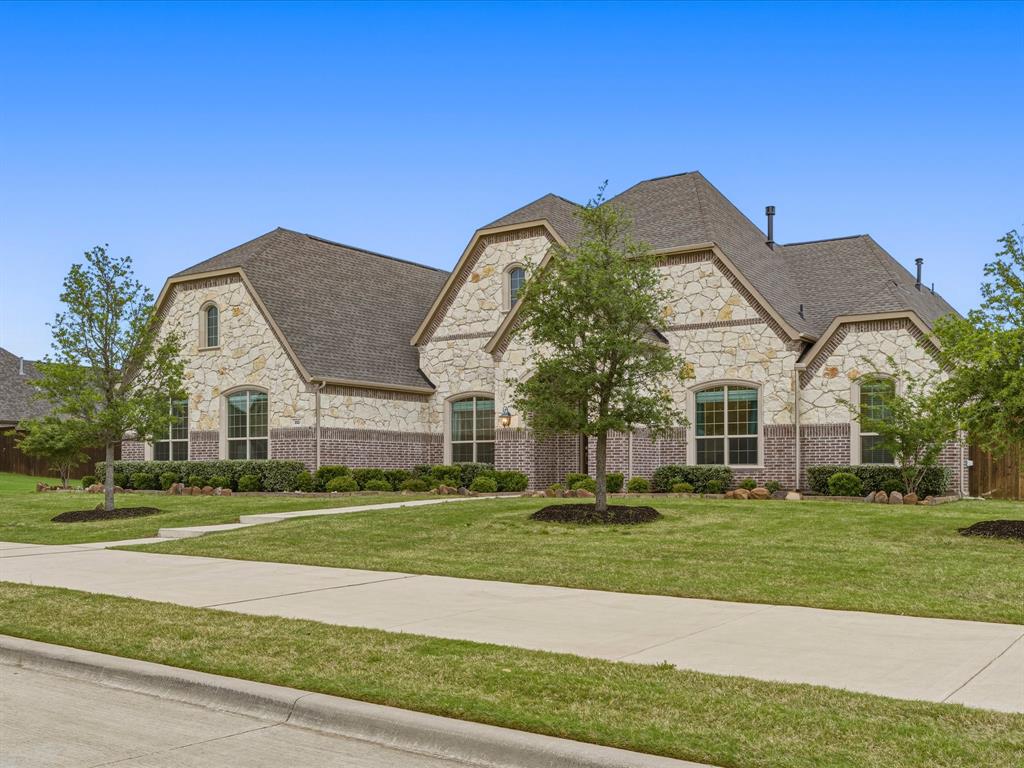 Gean Estates - Residential