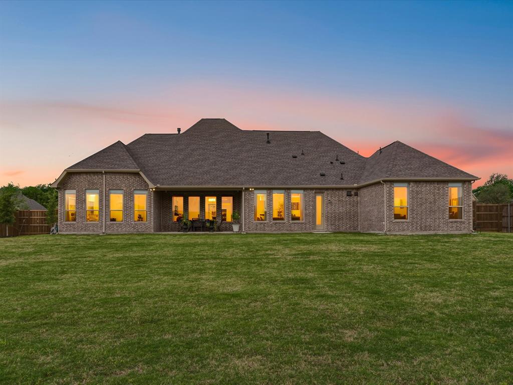 Gean Estates - Residential
