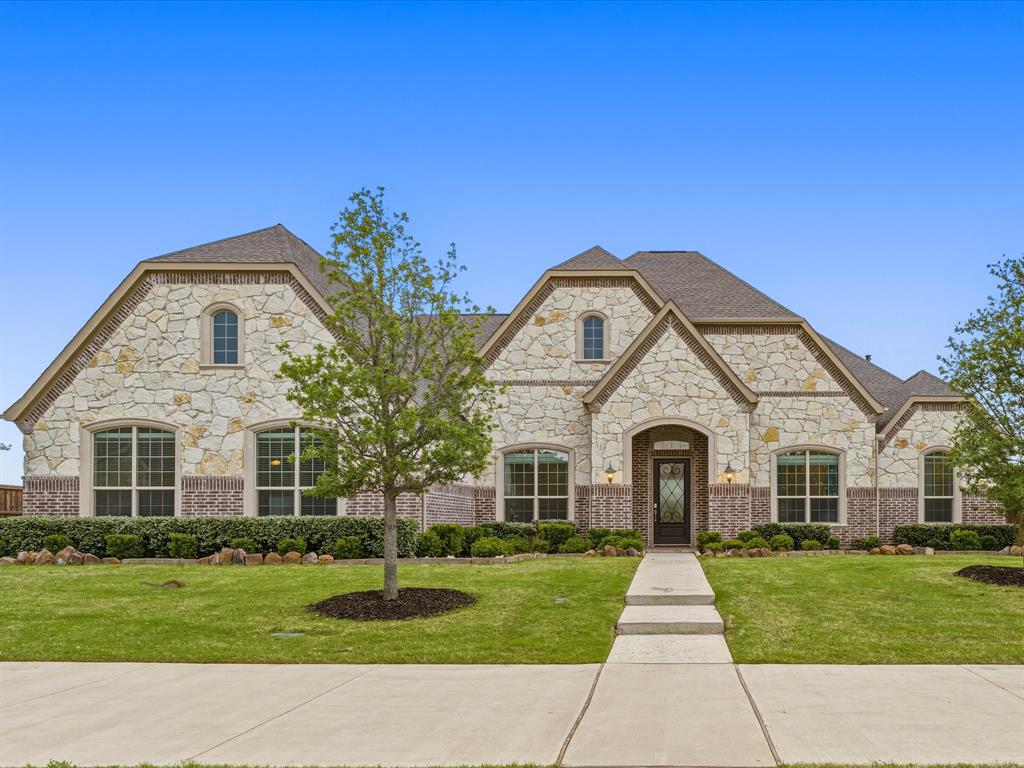 Gean Estates - Residential