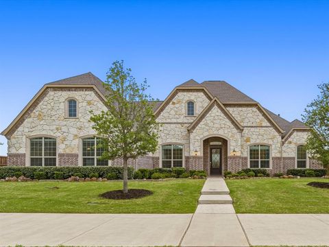 Photo of 913 Bluebonnet Drive, Keller, TX 76248 (MLS # 21237689)